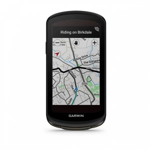 Навигатор Garmin EDGE 1040 Solar (010-02503-21)