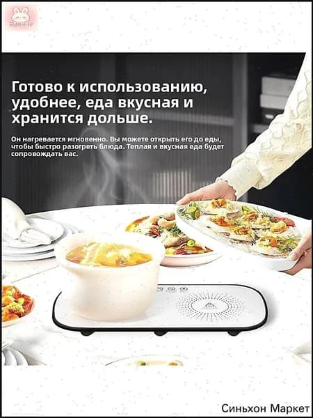 Профессиональное тепловое оборудование премиум