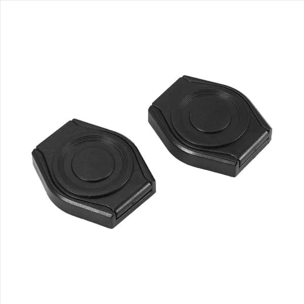 2 крышки объектива Защитная крышка для USB-камеры Защитная крышка для камеры компьютера Защитная крышка для веб-камеры Защитная крышка для камеры