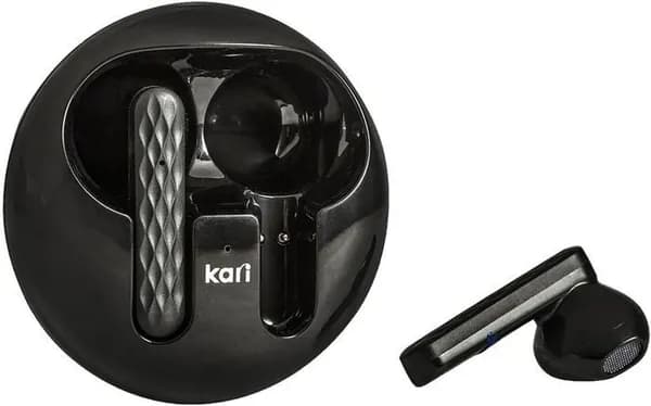 Наушники Bluetooth kari