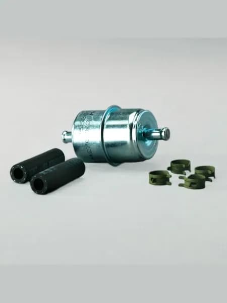 Фильтр топливный P550090 Donaldson (штуцер 9,5 мм)
