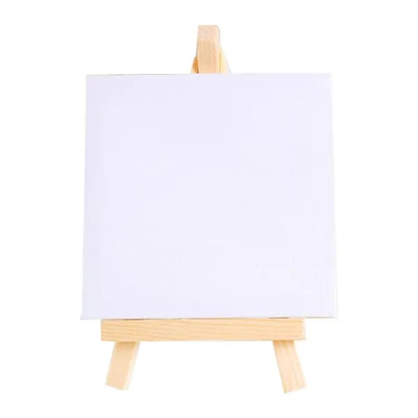 Мольберт художественный, 7*12.5 easel + 8*8 picture frame