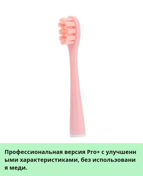 Сменные головки для электрической зубной щетки Usmile, совместимы с Y1, U1, Y10, Y4, P20, универсальная насадка из мрамора