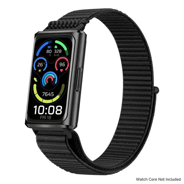 дышащий нейлоновый ремешок для Huawei Band 11/11Pro, спорт ремешок для Huawei Band 11/11Pro NFC, аксессуары для часов