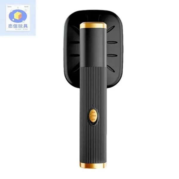 Портативная мини-подвесная гладильная машина, 13 Вт, USB, 20 мл, черный/белый