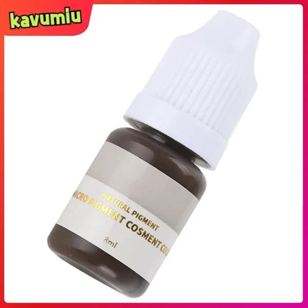 Пигмент для микроблейдинга