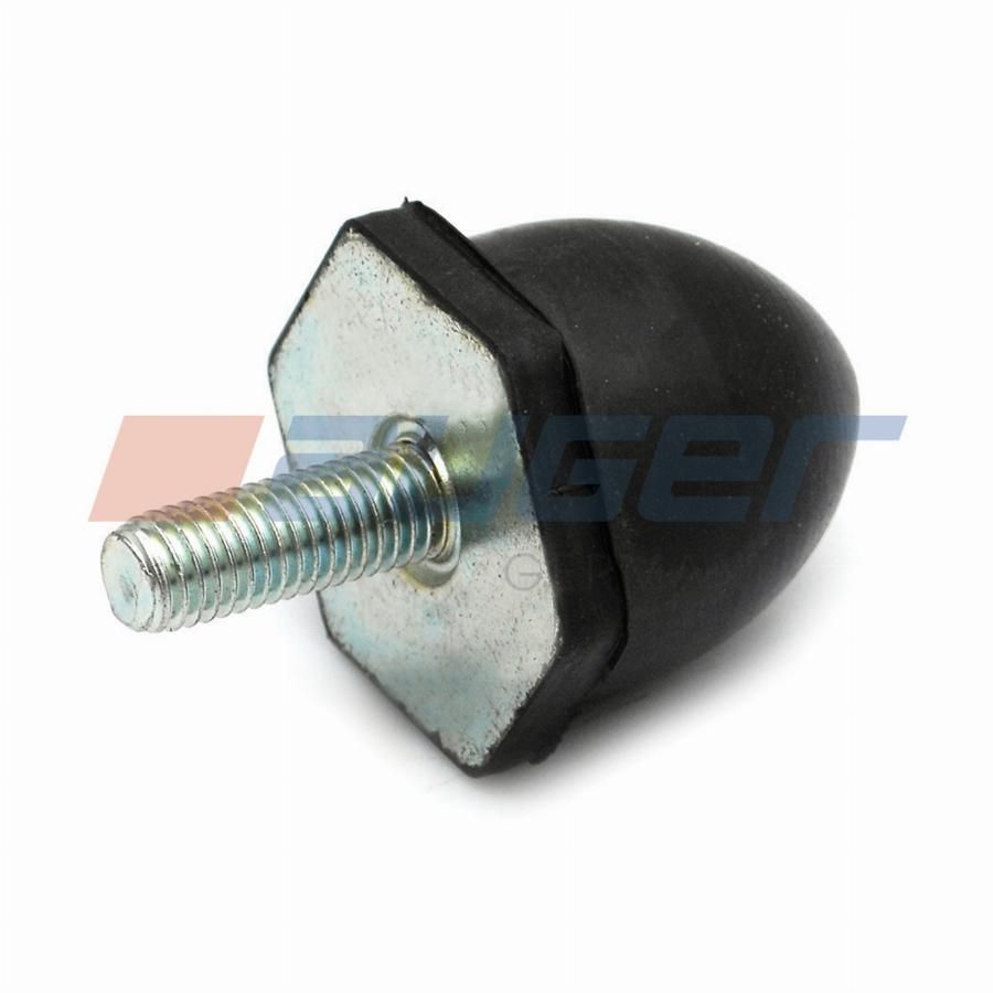 Отбойник кабины Volvo F, FL 6 (-2000), F, FL, FM 7, FLC, F, FL, N, NL 10, 12, 16, FH, FM, FMX, NH 9, 10, 11, 12, 13, 16 (Auger)