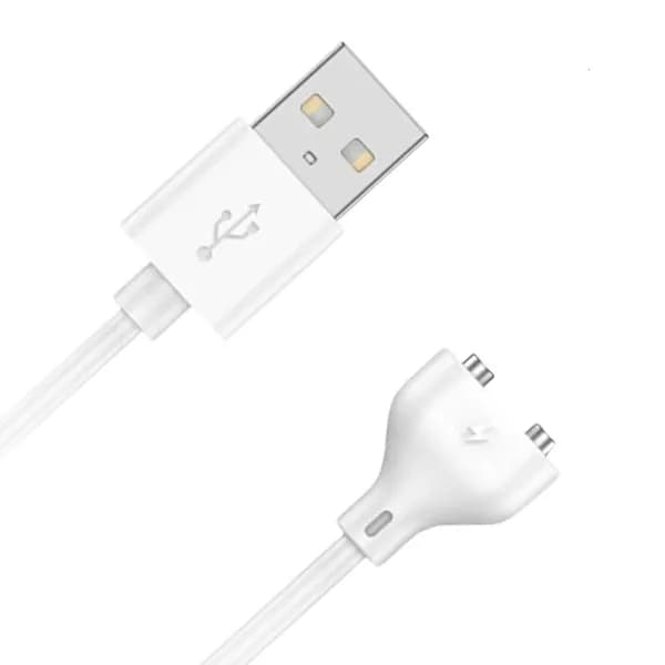 USB-кабель для беспроводной зарядки с магнитным разъёмом, - Расстояние 8 мм