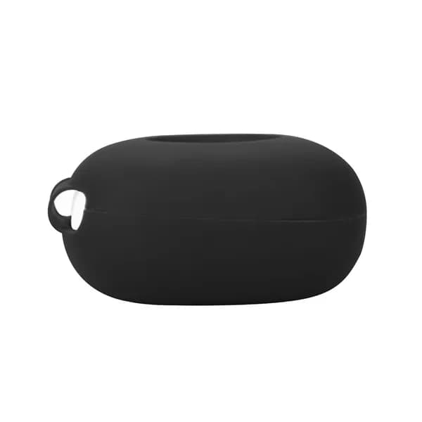 Подходит для защитного чехла наушников Soundcore Sport X20-черный