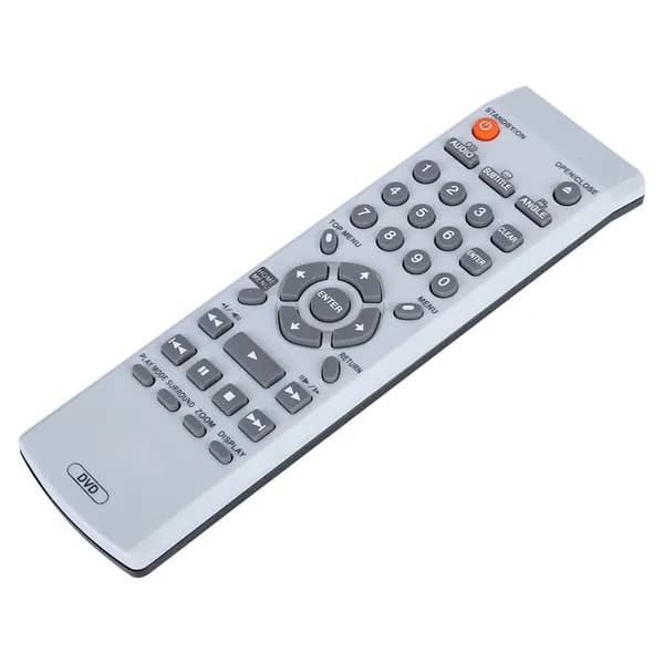 DVD пульт ДУ, умный и высокоэффективный, для домашнего кинотеатра и устройств Pioneer