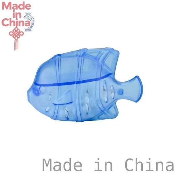 Очиститель для увлажнителей воздуха, аквариума. ТМ Clean Fish , Япония