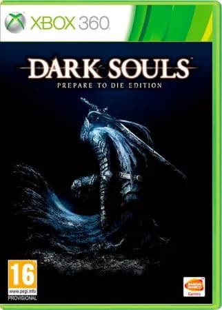 Игра  (XBox 360, Английская версия)