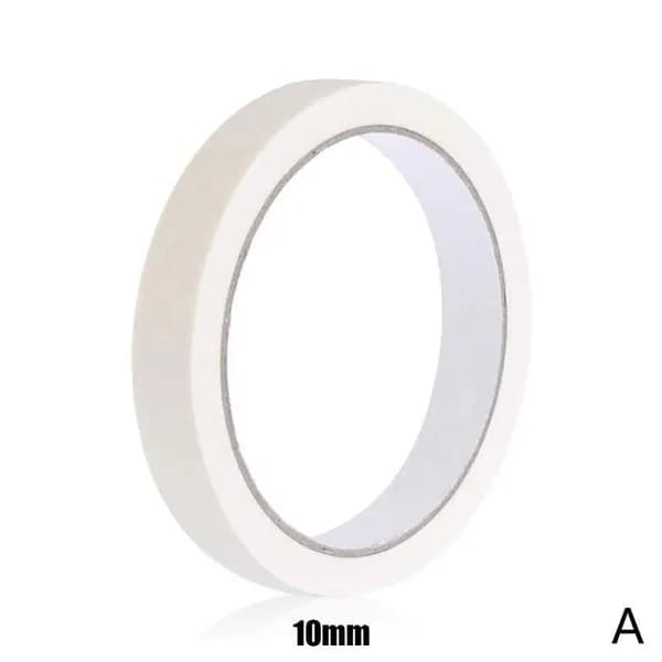 Клейкая лента канцелярская 10 мм x 15 м, 1 шт.