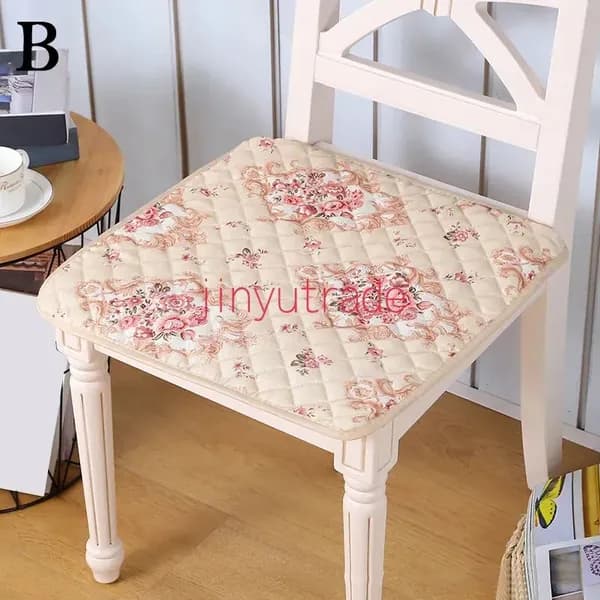 Подушка на стул yidian 45x45 см