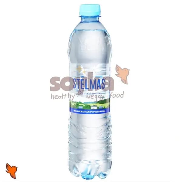 STELMAS Вода 1шт