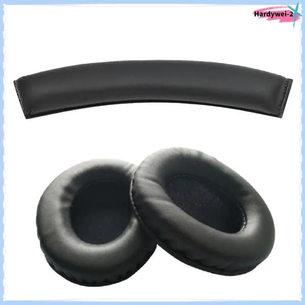 Наушники, Высококачественная накладка для оголовья, для Sennheiser HD202