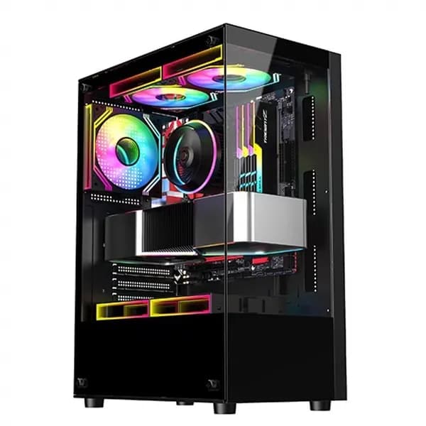 Комплект с системным блоком (Intel Xeon E5-2676, RAM 16 ГБ, SSD 512 ГБ, NVIDIA GeForce GTX 1050 (2 Гб), , черный матовый, шоколадный