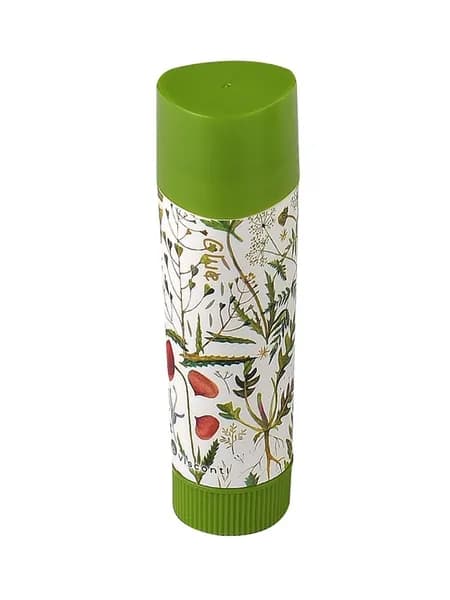 Клей-карандаш Bruno Visconti FLORA Bloom flowers, 15 грамм, PVP