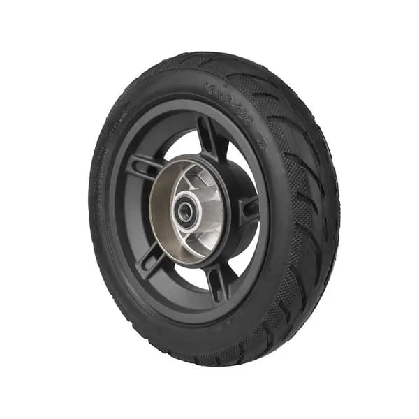 Самокат AAD0534657, черный