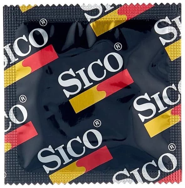ПРЕЗЕРВАТИВЫ СИКО Safety N12 # М