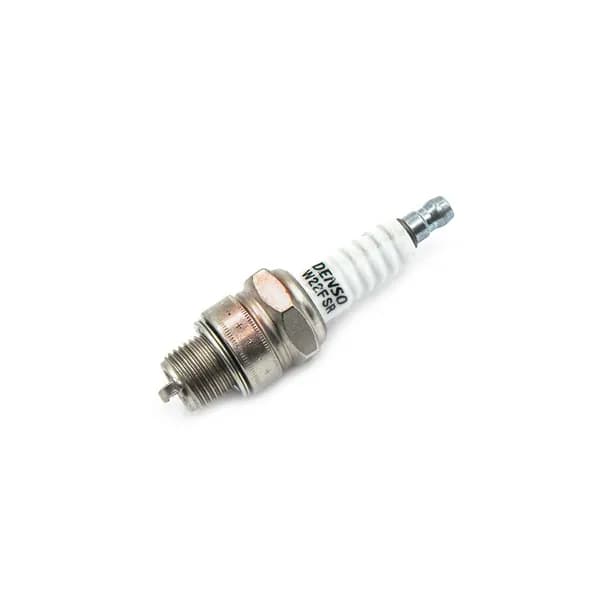Свеча зажигания 4024 PEUGEOT YAMAHA Moto DENSO W22FSR