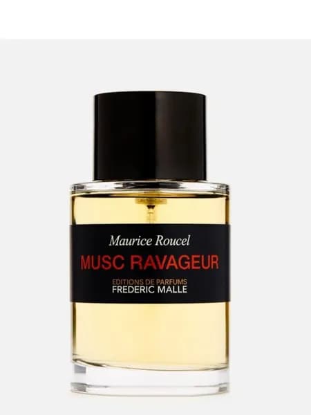 FREDERIC MALLE musc ravageur Отливант 5 мл