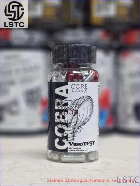 Бустеры тестостерона