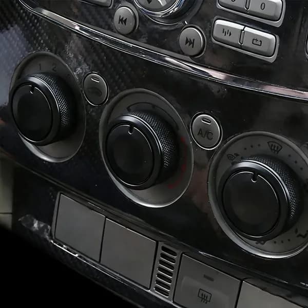 Автокондиционер, арт. F2KAN0-Less8more20260313A, 3 шт.
