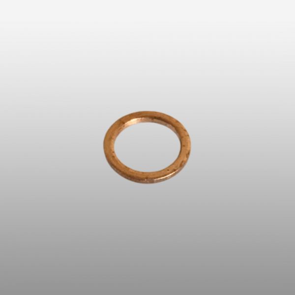 Кольцо уплотнительное (12х18) КПП ZF 16S MAN, DAF, IVECO (0634801331) - 0634.801.331