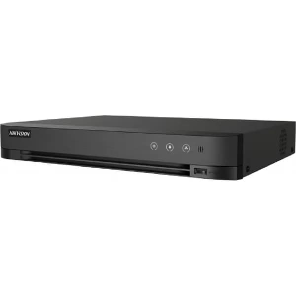 Hikvision iDS-7232HQHI-M2/S(E) Мультиформатный AHD/HD-CVI/HD-TVI видеорегистратор