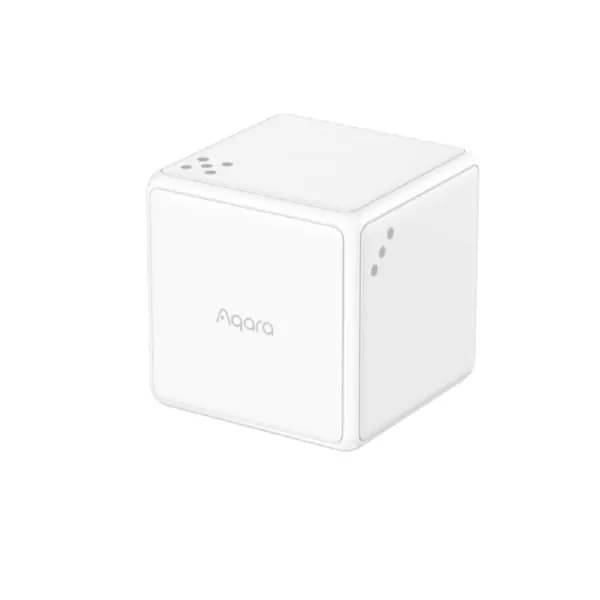 Умный куб управления домом Aqara Cube T1 Pro CTP-R01