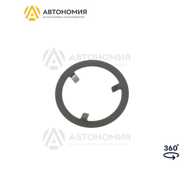 Кольцо ступицы колеса General Motors 11548721