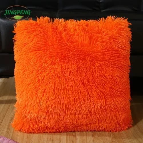 Подушка декоративная 43x43 см