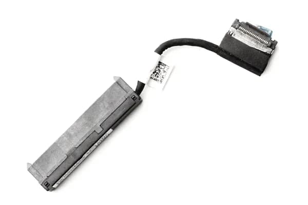 Разъем/переходник HDD Dell E5470 E5480 p/n: 080RK8 DC02C00B100