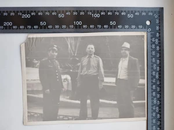 Старинная Фотография - Прошлое в Кадре: Эпоха СССР / Россия.
