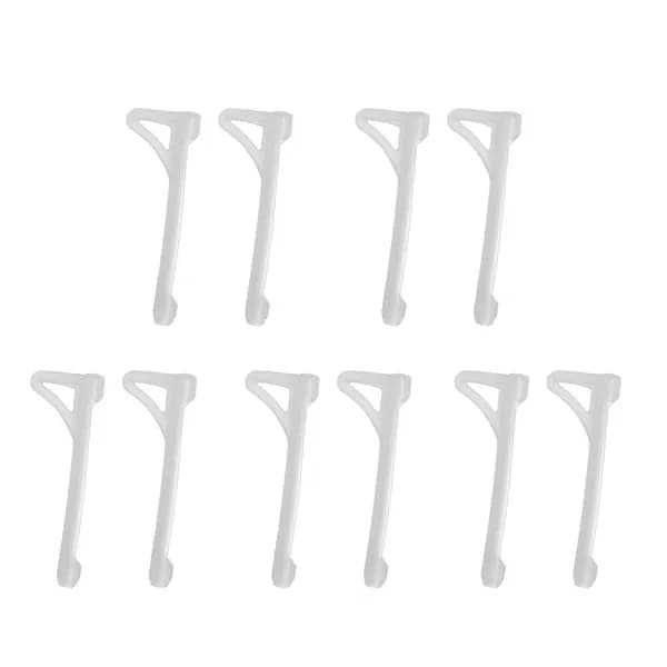 5Pairs Ушной крючок