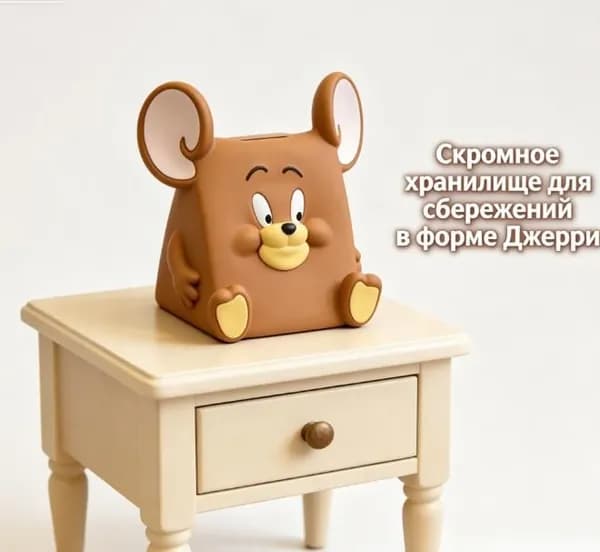 Копилка для денег