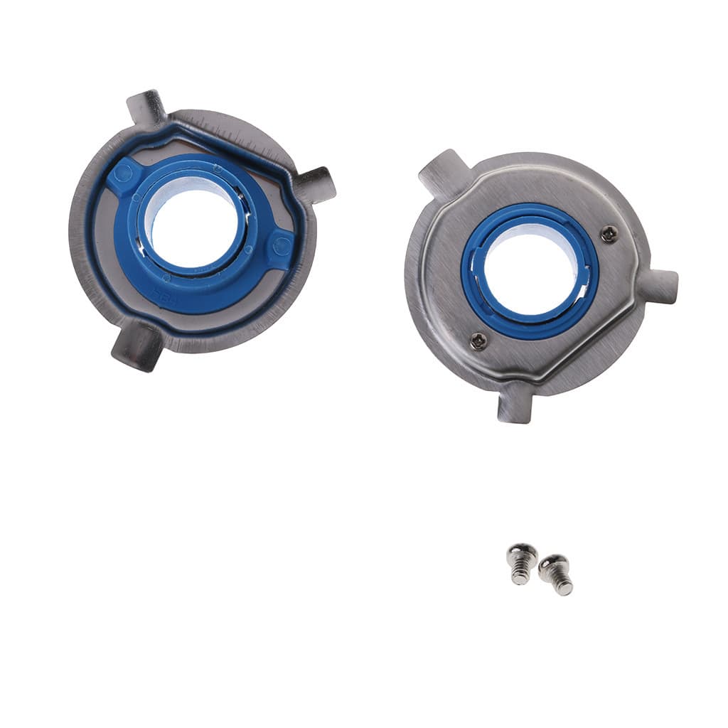Адаптер для лампы LED 880/HB4/HB3/H11/H7/H4/H3/H1, H4