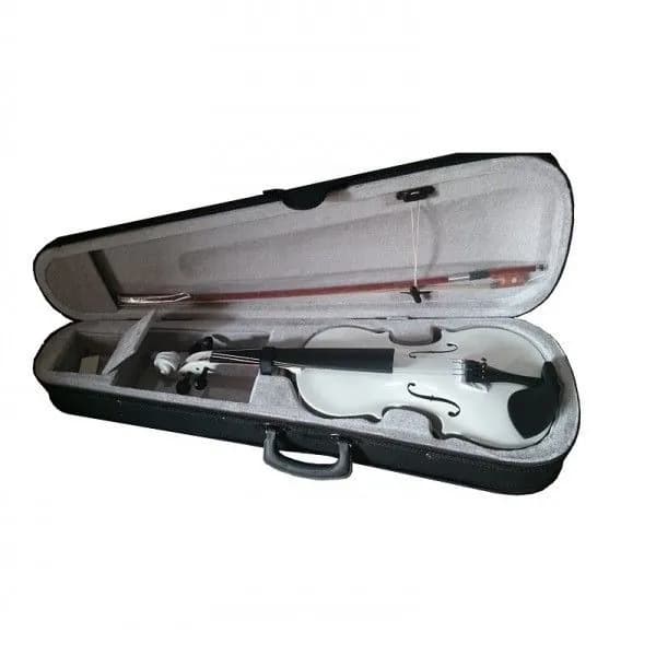 Скрипка 3/4 Fabio SF-3600 WH