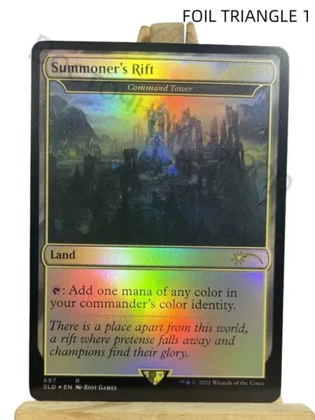 1 карта Magic The Gathering одна штука подарок прозрачные протекторы для карт mtg