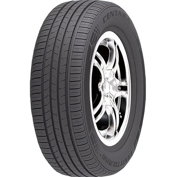 Centara Vanti Touring S1  Шины летние 215/65  R16 98V