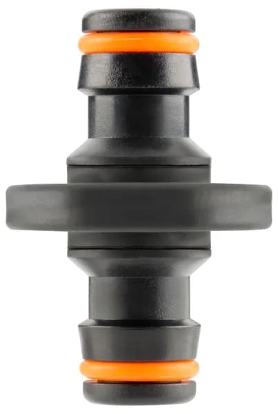 Двойник AMIGO быстросъём с soft-покрытием cерии XXL 79510 с 1/2" на 3/4"