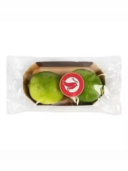 Лаймы АШАН Золотая птица 120 гр