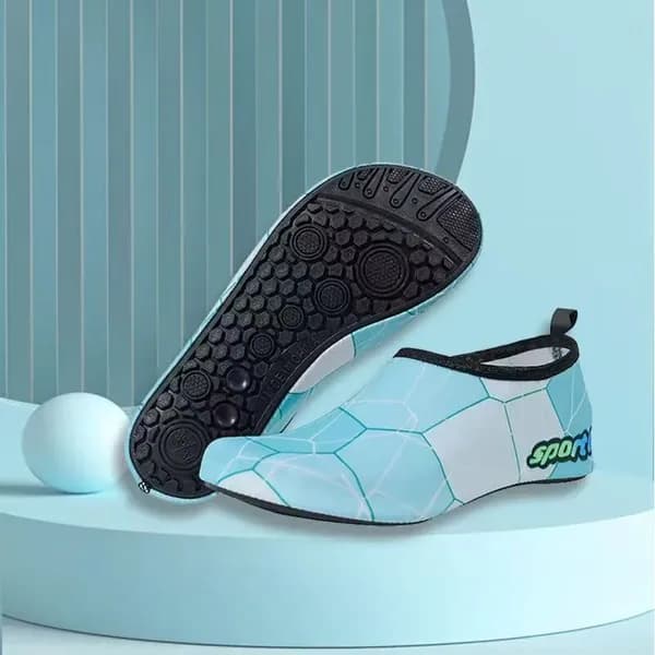 Аквашуз DECATHLON
