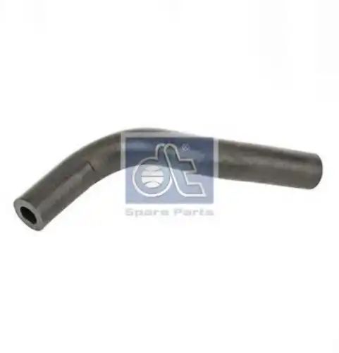 Патрубок компрессора 1-изг daf f85/95cf/xf/iv 5.41901 dt