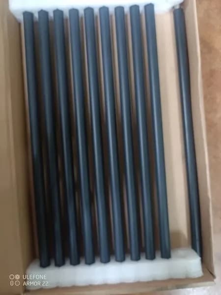 Ролик заряда (Китай) для HP LJ Pro M402/M403/M404n/M427/M506/M527/M428dw, тип 2.5