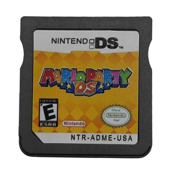 Игровая карта Pok mon для Nintendo 3DS/NDS: Бриллиант, Жемчуг, Платина