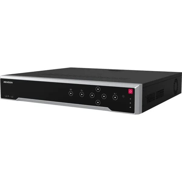 IP-видеорегистратор Hikvision DS-7764NI-M4 Market