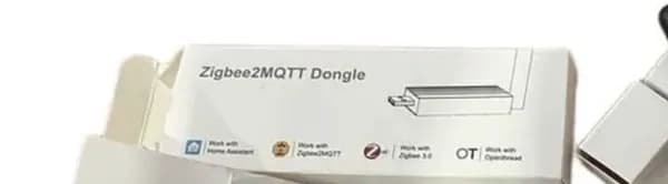 Zigbee USB Dongle (Координатор)