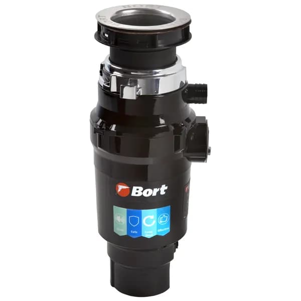 Bort Измельчитель бытовых отходов MASTER ECO